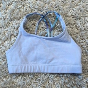 Athleta Girl Upbeat 2.0 Bra
